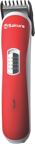 Машинка для стрижки Sakura SA-5526R