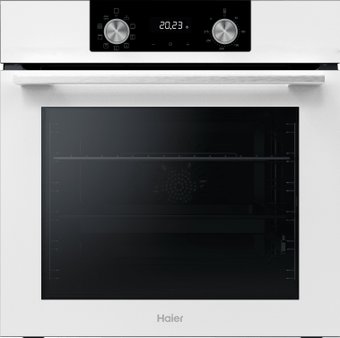 Электрический духовой шкаф Haier HOQ-K2ANN3WB