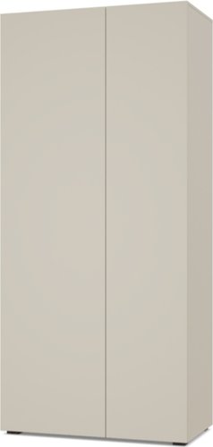 Шкаф распашной Modern Челси Ч50 угловой (кашемир)