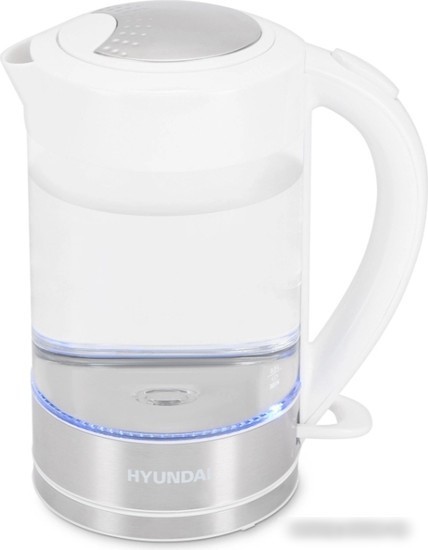 Электрический чайник Hyundai HYK-G9990