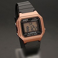 Наручные часы Casio W-217HM-5AVEF