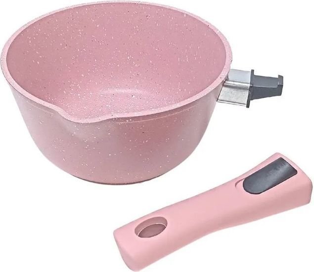 Ковш Kukmara Trendy Style Rose к0156tsr