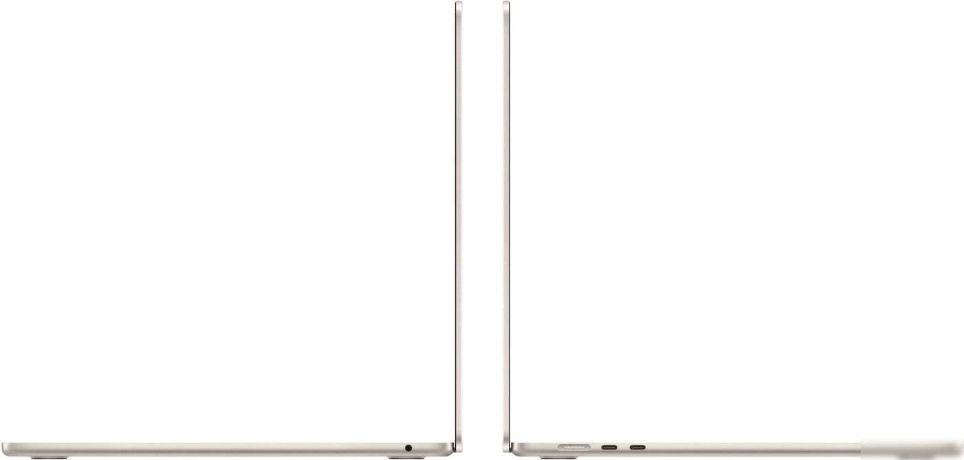 Ноутбук Apple Macbook Air 15" M3 2024 MXD33