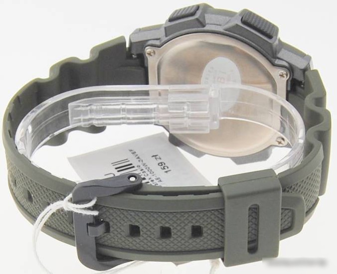 Наручные часы Casio AE-1000W-3A