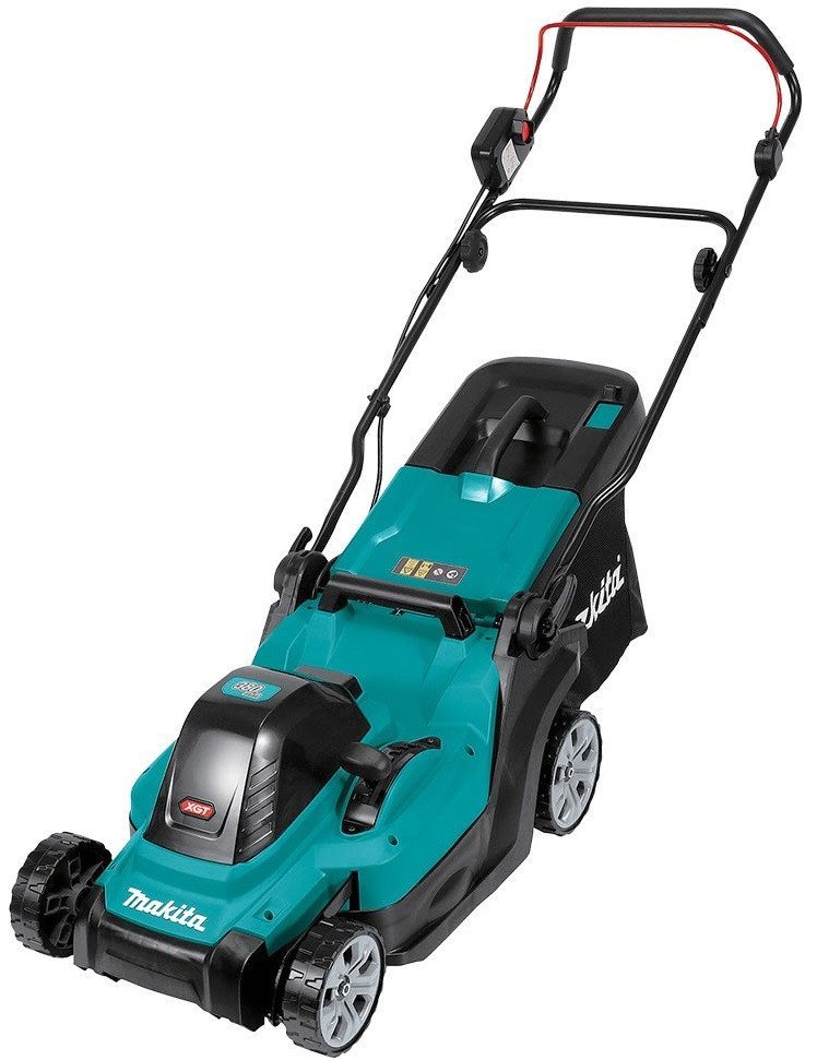 Газонокосилка Makita LM003GZ (без АКБ)