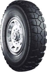 Автомобильные шины KAMA У-2 8.25R20 125/122J