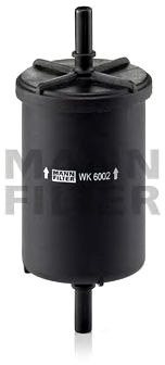 MANN-filter WK6002