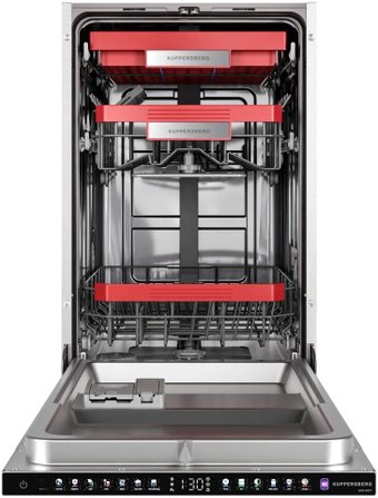 Встраиваемая посудомоечная машина KUPPERSBERG GSS 4577