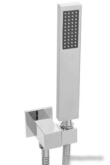 Душевая система Rea Fenix Davis Chrome REA-P6356