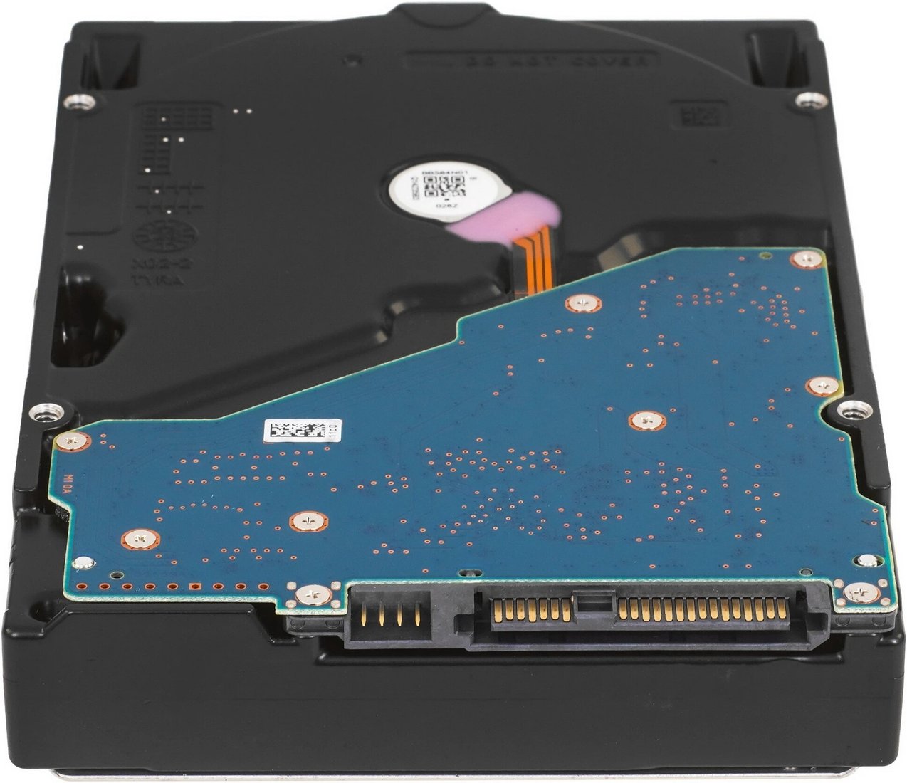 Жесткий диск Toshiba MG10-D 6TB MG10SDA600E