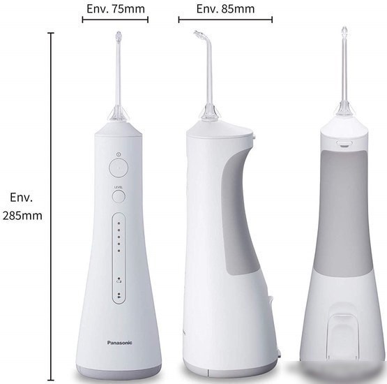 Ирригатор Panasonic EW1511W520