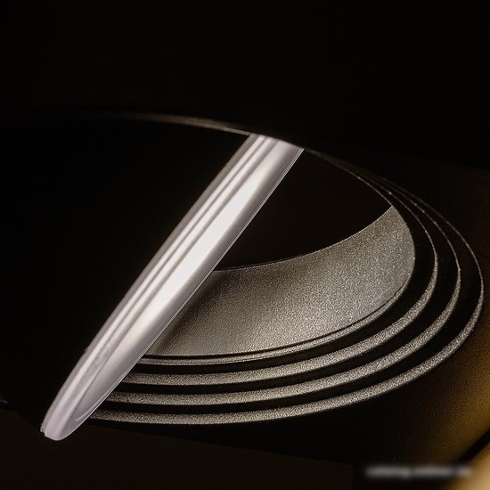 Бра Arte Lamp San Francisco A1831AL-1BK