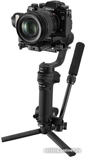 Стабилизатор Zhiyun Weebill 3S Combo Kit