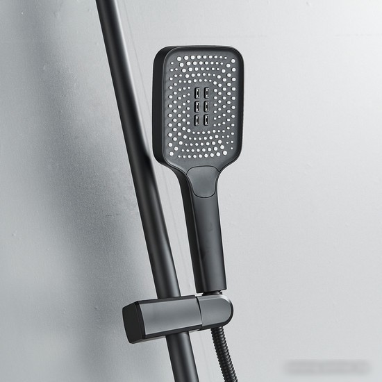 Душевая система Rose R1836H