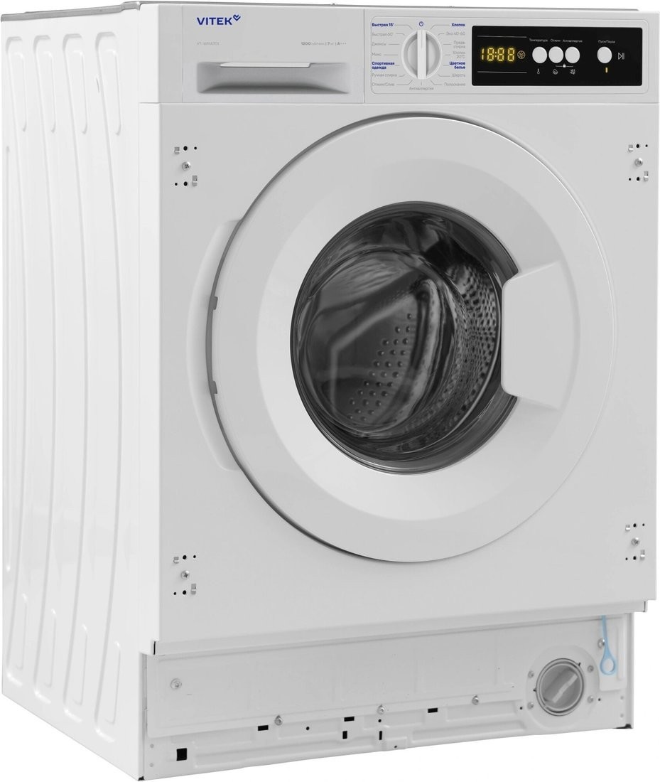 Стиральная машина Vitek VT-WMA701