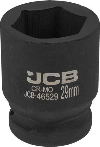 Головка слесарная JCB -46529 (59820)
