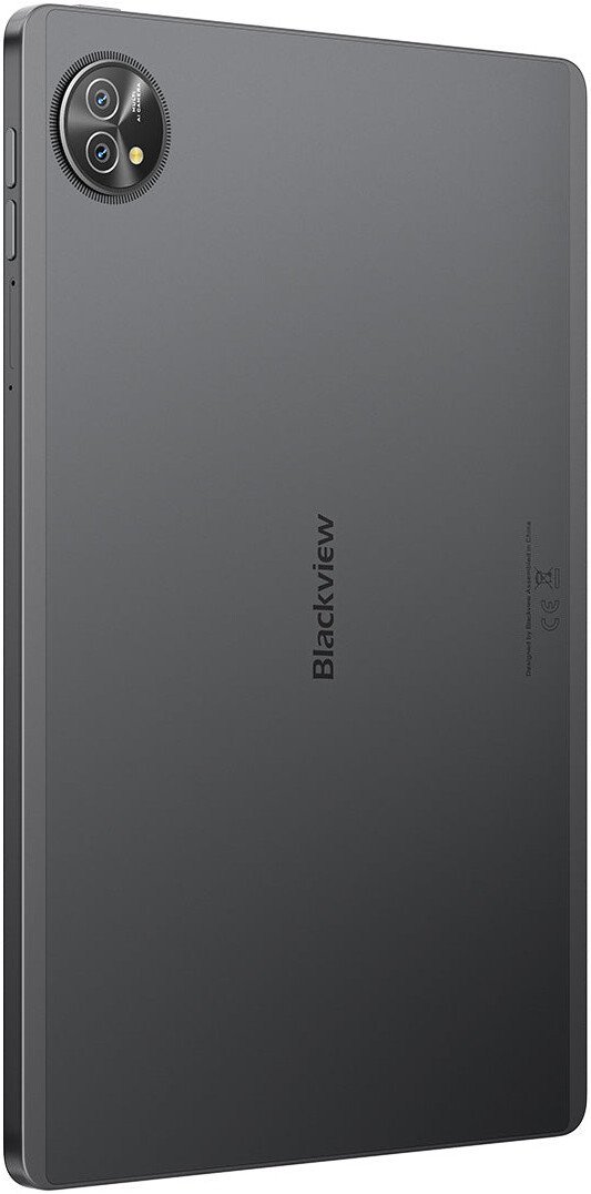Планшет Blackview Zeno 10 5G 6GB/128GB (черный)