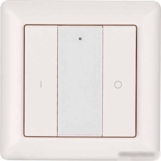 Светорегулятор (диммер) Arlight Intelligent DALI-223-1G-DIM-IN 025492