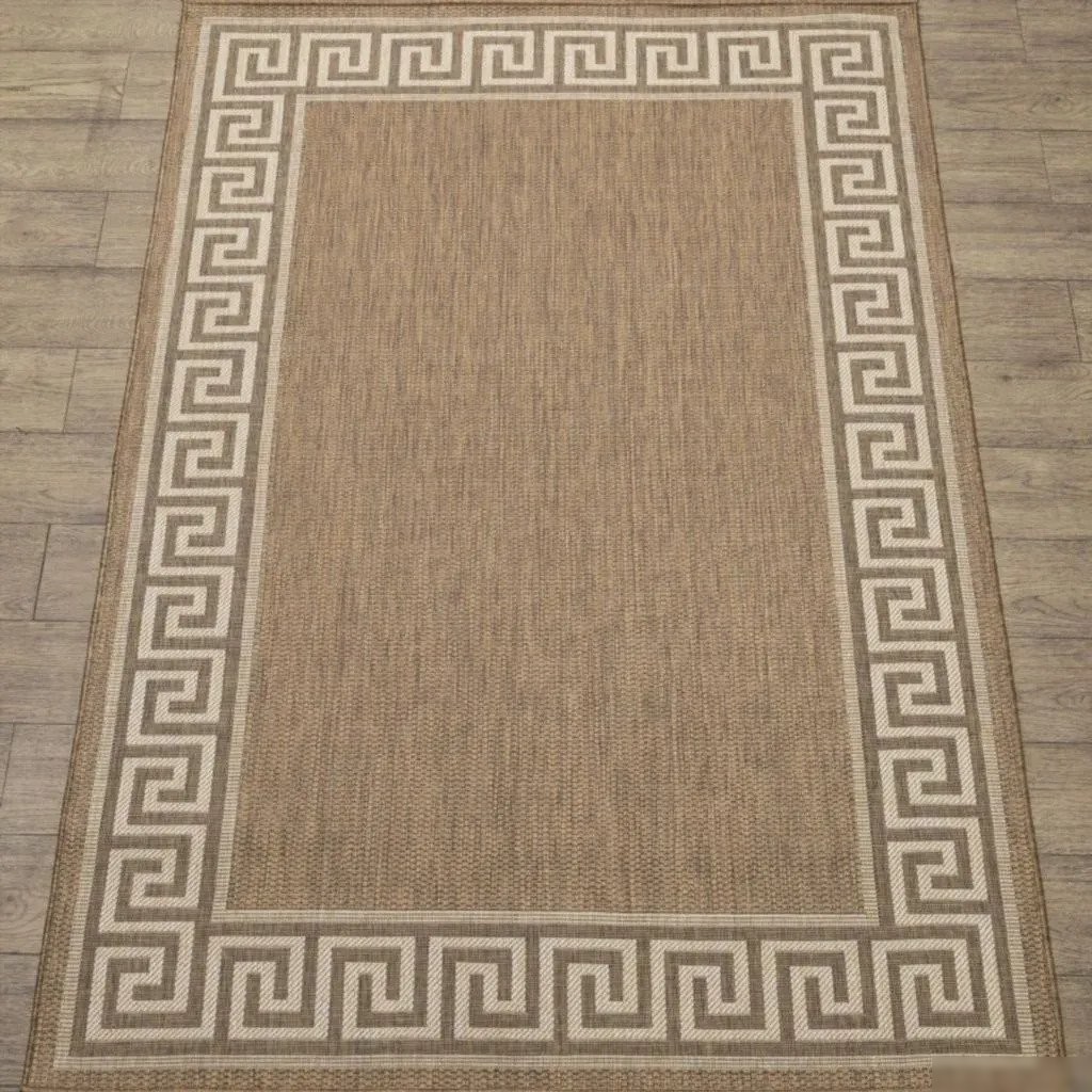 Циновка БелКа Флурлюкс 50307 50522 (1x2)