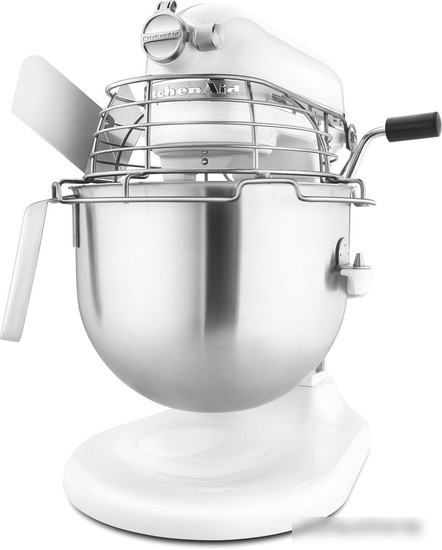 Миксер KitchenAid 5KSM7990XEWH