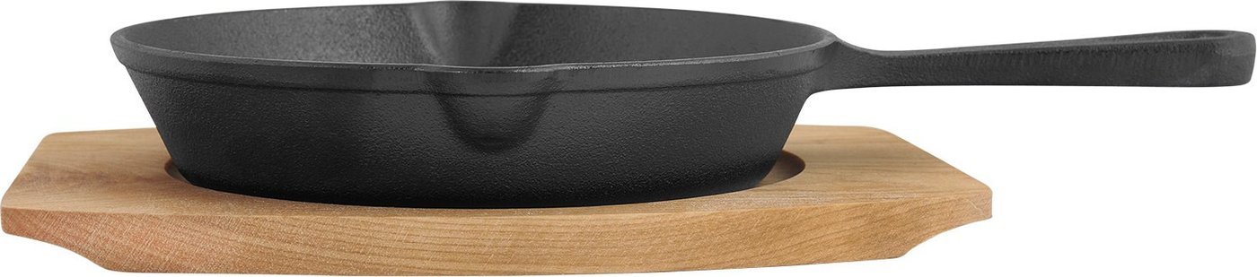 Сковорода Myron Cook MC2204W