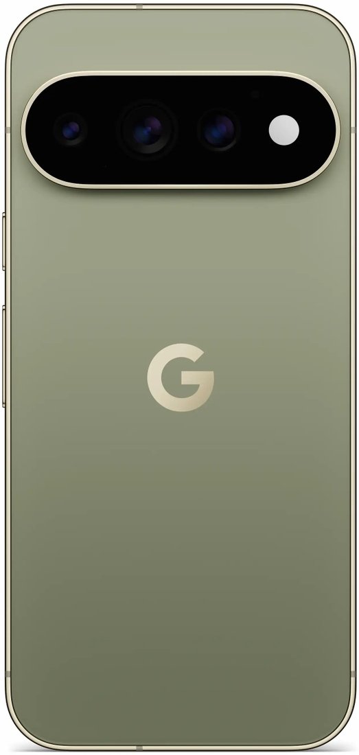 Телефон Google Pixel 11 Pro 16GB/512GB (оливковый)