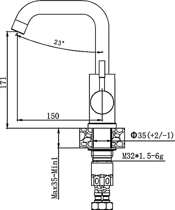 Haiba HB72304-4