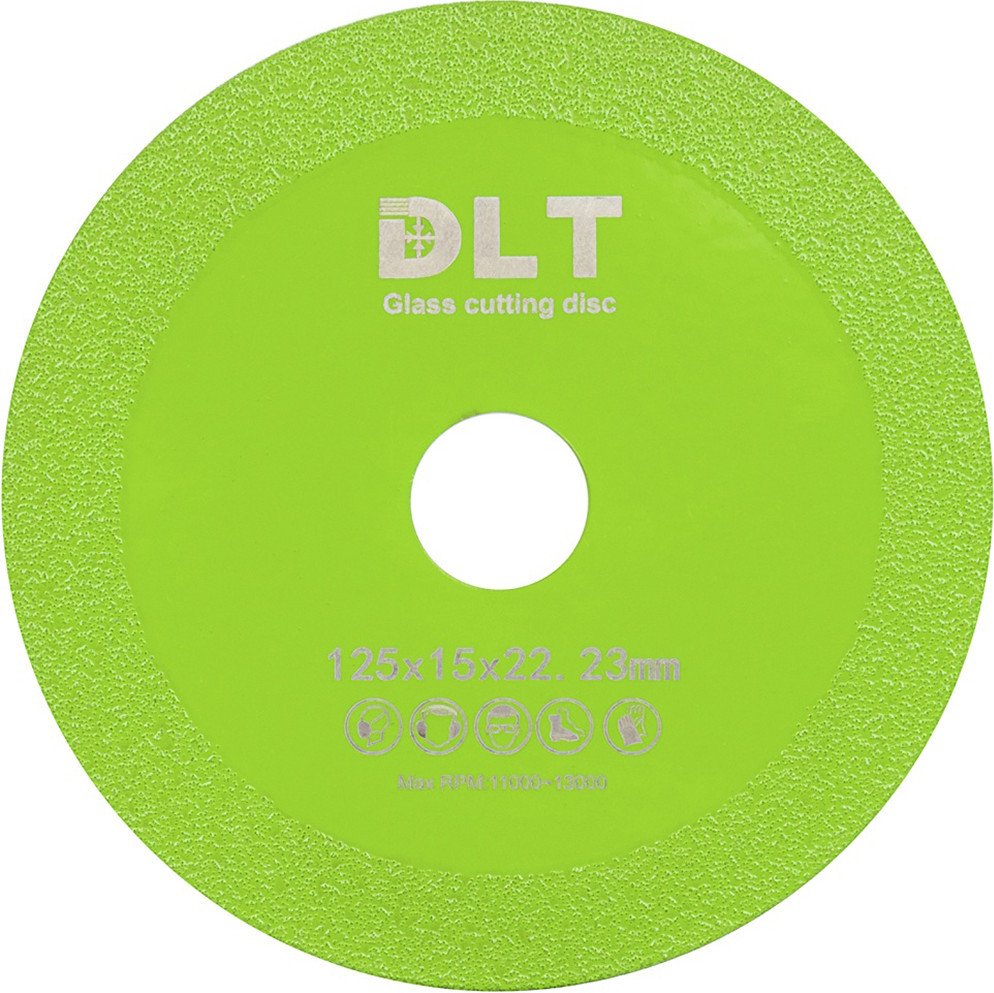 Пильный диск DLT №11 Vacuum 1422