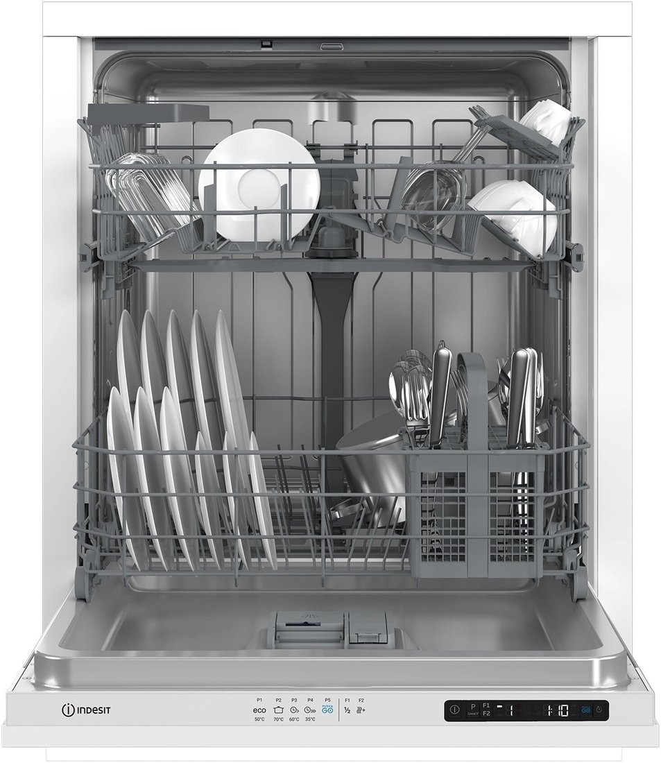Встраиваемая посудомоечная машина Indesit DI 5C89