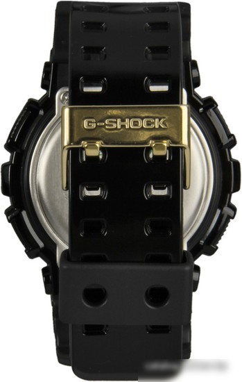 Наручные часы Casio GD-100GB-1E