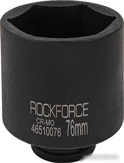 Головка слесарная RockForce RF-46510076