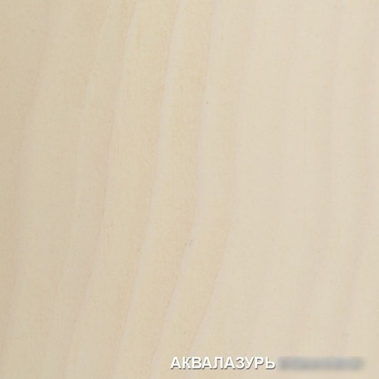 Лак Eurotex Аквалазурь (ваниль, 0.9 кг)