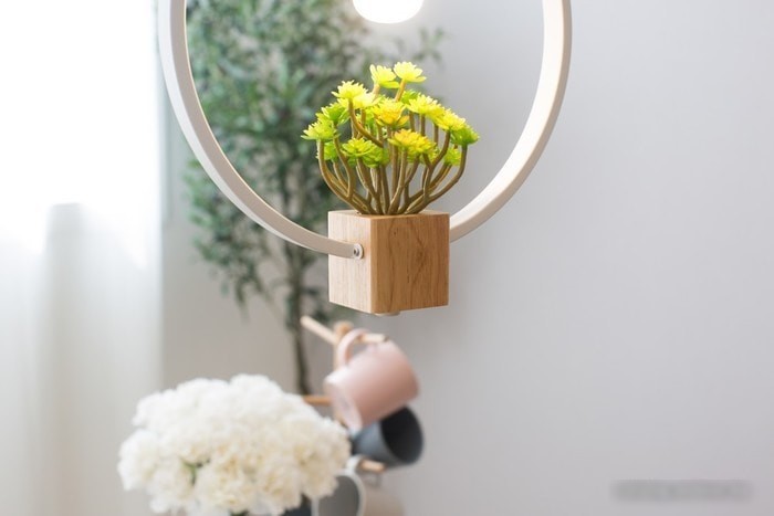 Подвесная люстра Home Light Астерия A042-2-W