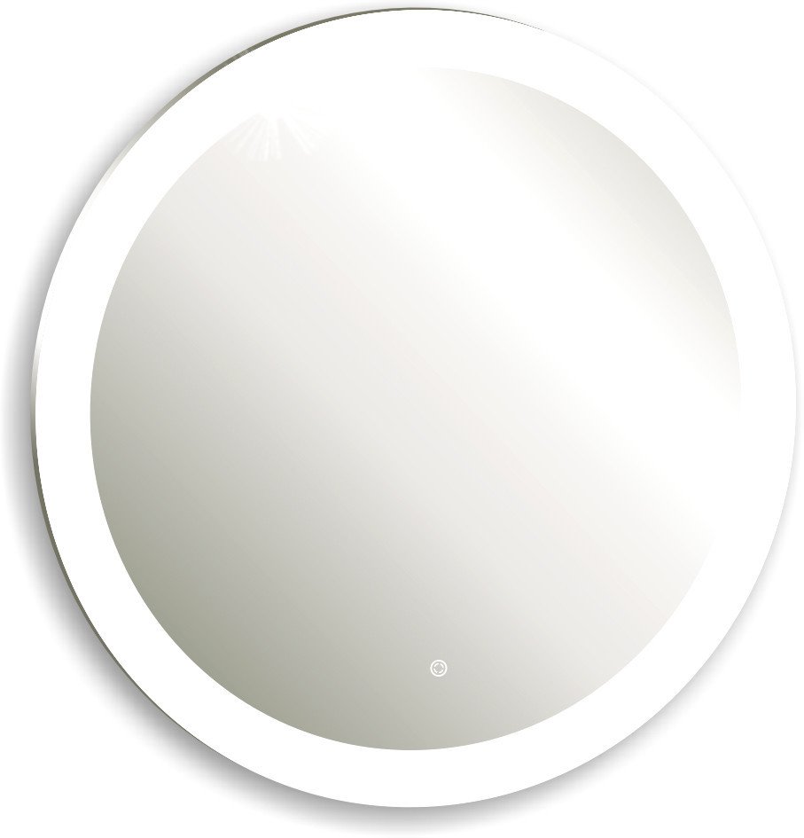 Silver Mirrors Зеркало Перла-S D770 LED-00002736