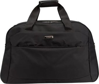 Дорожная сумка VALIGETTI 185-411-BLK (черный)