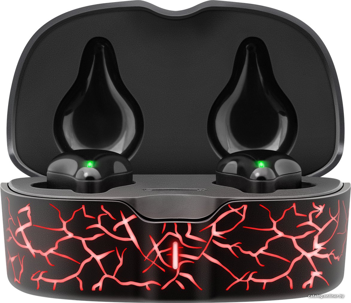 Наушники Defender CyberDots 250
