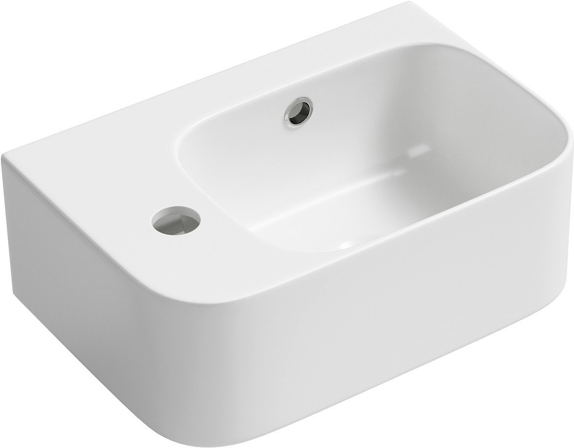 Умывальник Lavinia Boho Bathroom Sink Slim 33311063