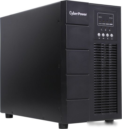 Источник бесперебойного питания CyberPower OLS3000EC
