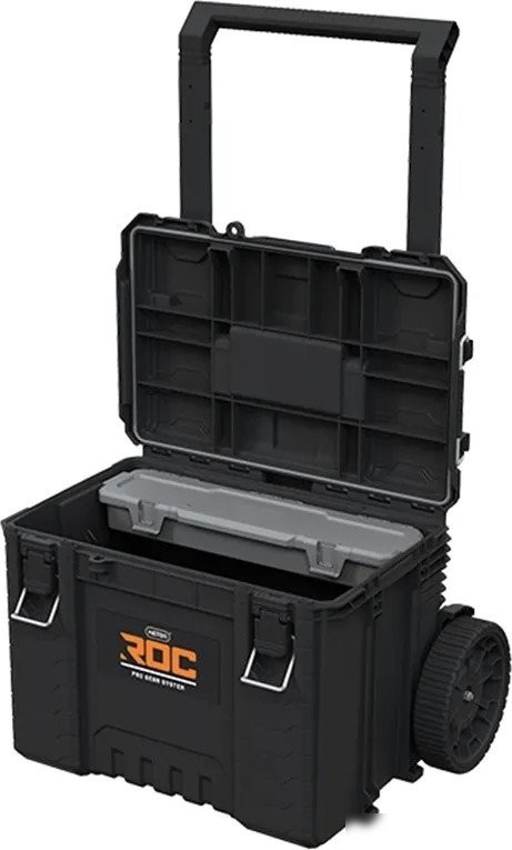 Ящик для инструментов Keter ROC Pro Gear 2.0 17211897