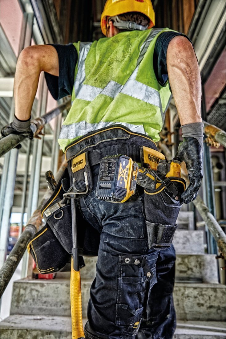 Пояс DeWalt DWST1-75552