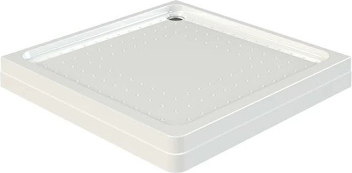 Душевой уголок Radomir 100x110 R 1-03-6-2-0-1231 (матовое стекло)