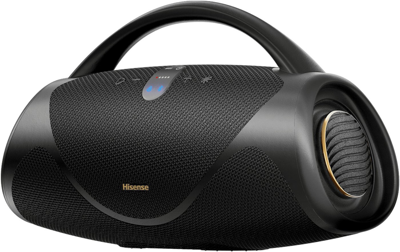 Патибокс Hisense Voyageboom