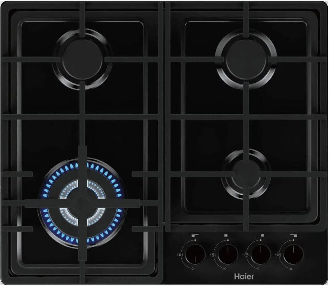 Варочная панель Haier HHQ-M64CTB