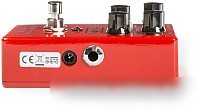 Гитарная педаль MXR M228 Deluxe