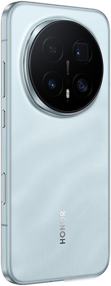 Телефон HONOR Magic8 Pro 12GB/512GB международная версия (голубой)