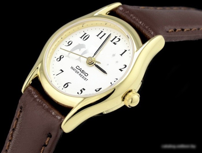 Наручные часы Casio LTP-1094Q-7B9