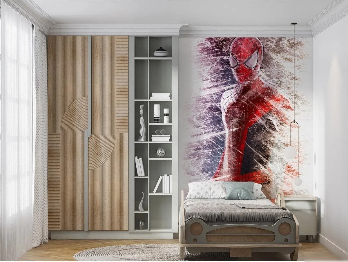 Фотообои Citydecor Детская 377 200x260