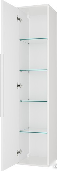 Brevita Шкаф-пенал Savoy 35 SAV-05035-010