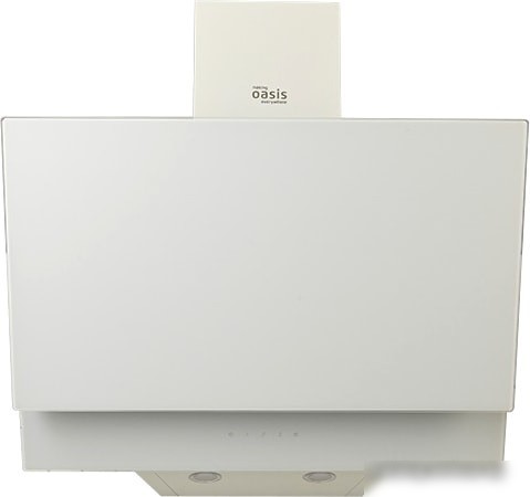Кухонная вытяжка Oasis NF-60W (FR)