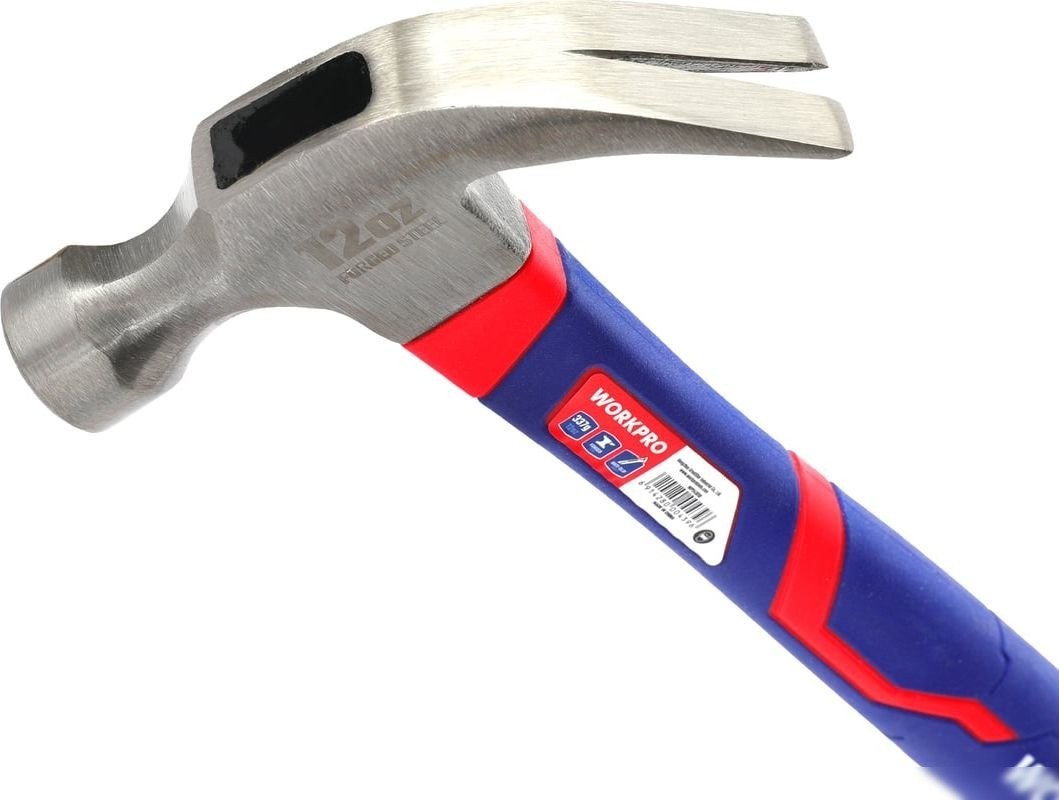 Молоток Workpro WP241010